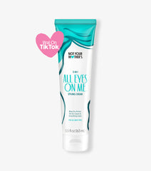 3-in-1 Styling Cream