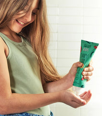 2-In-1 Shampoo + Conditioner