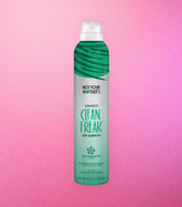 Advanced Dry Shampoo