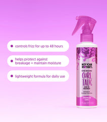 Bond Building Leave-In Treatment