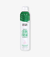 Unscented Dry Shampoo