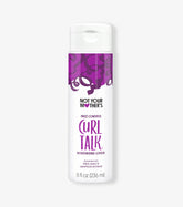 Frizz Control Moisturizing Lotion