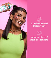 All Day Hold Hairspray