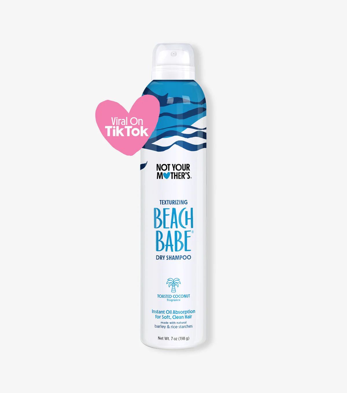 Dry Shampoo