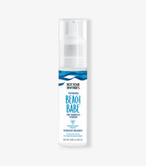 Texturizing Dry Shampoo Powder
