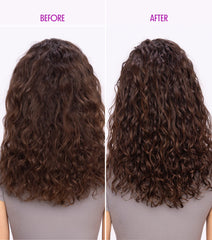 Fragrance & Protein Free Activating Mousse