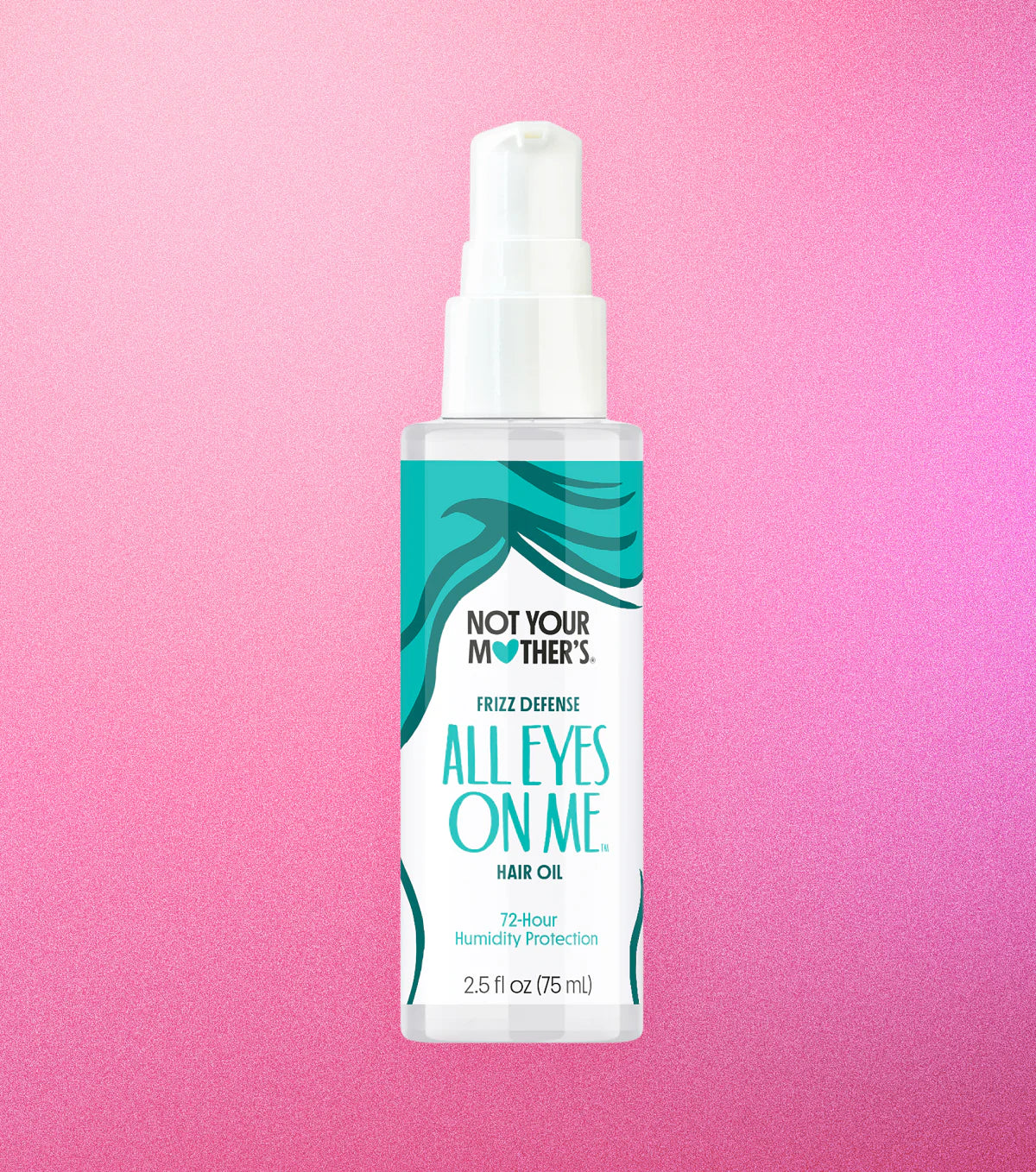 Frizz Defense Oil