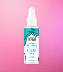 Frizz Defense Oil