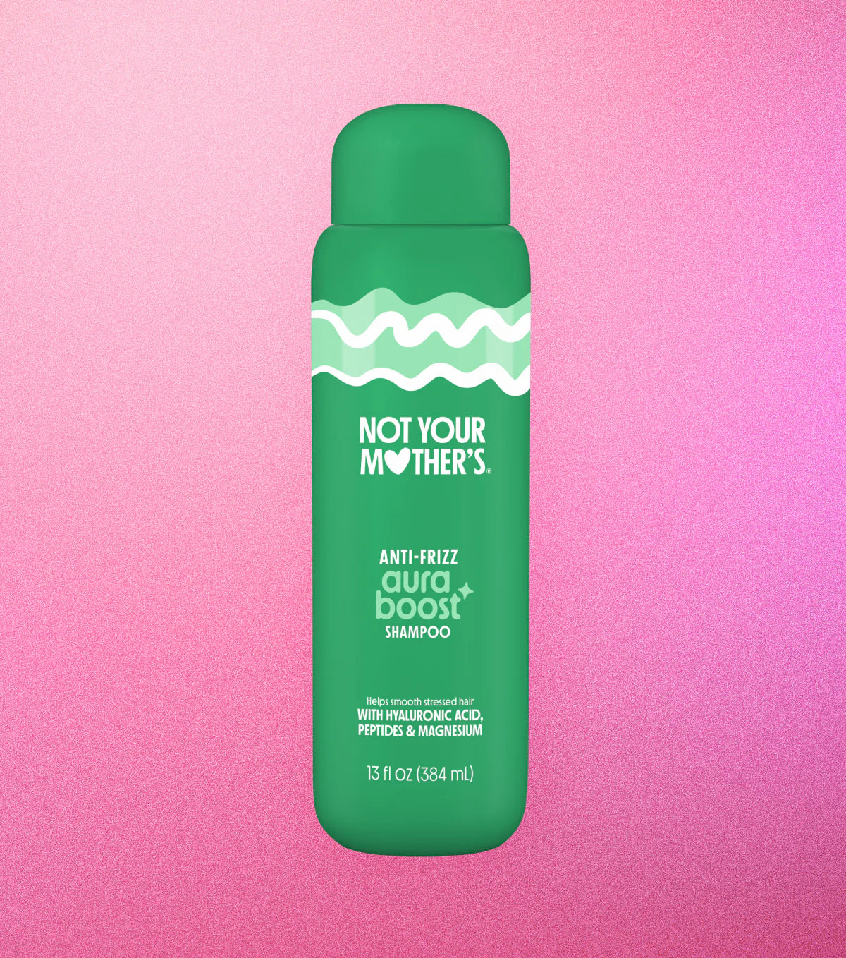Anti-Frizz Shampoo