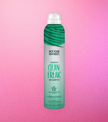 Advanced Dry Shampoo
