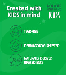 Moisturizing Fragrance-Free Conditioner