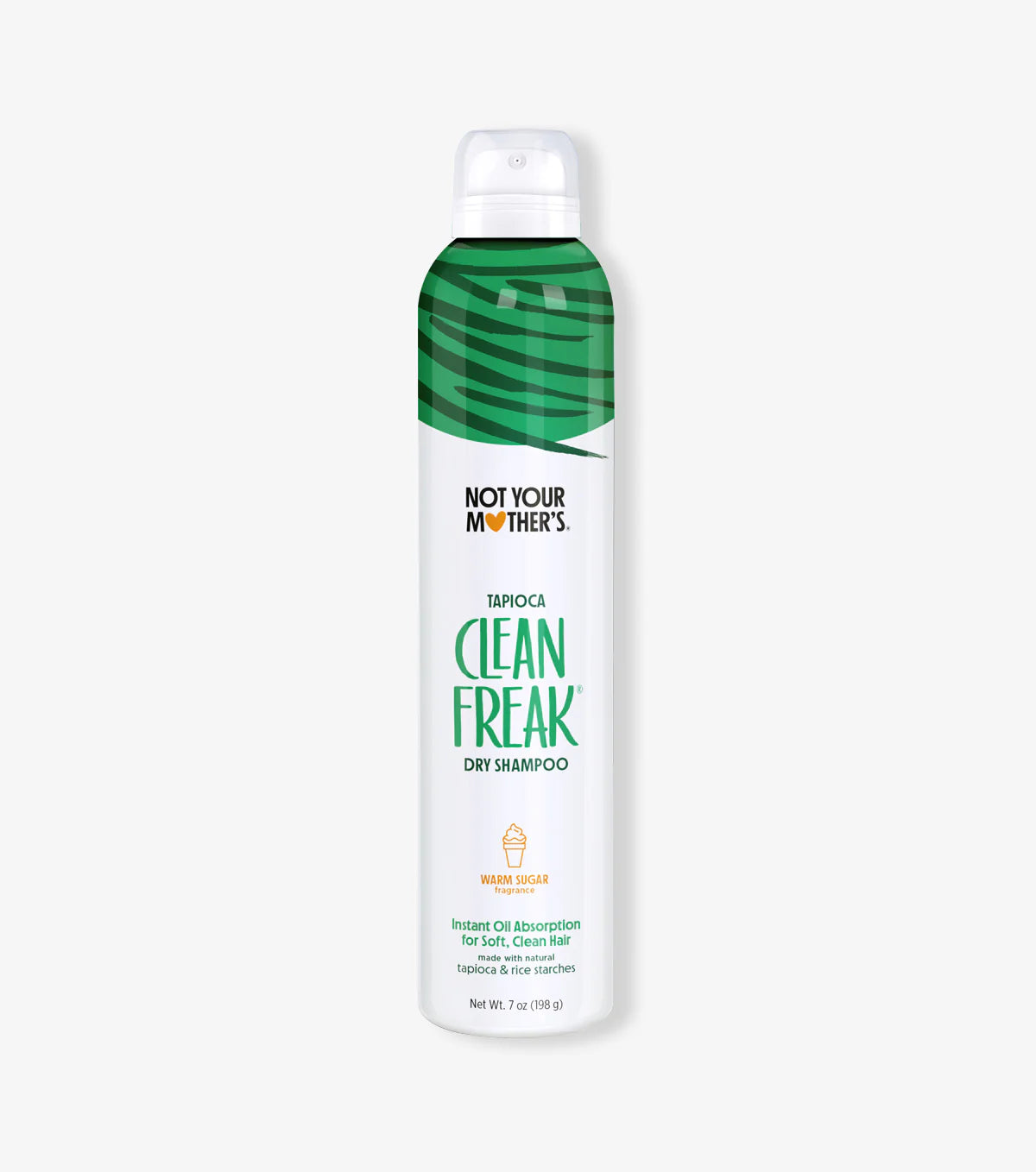 Tapioca Dry Shampoo