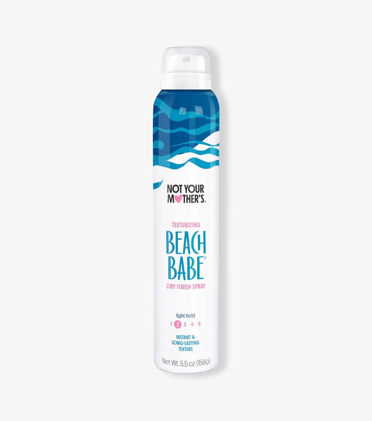Dry Finish Spray