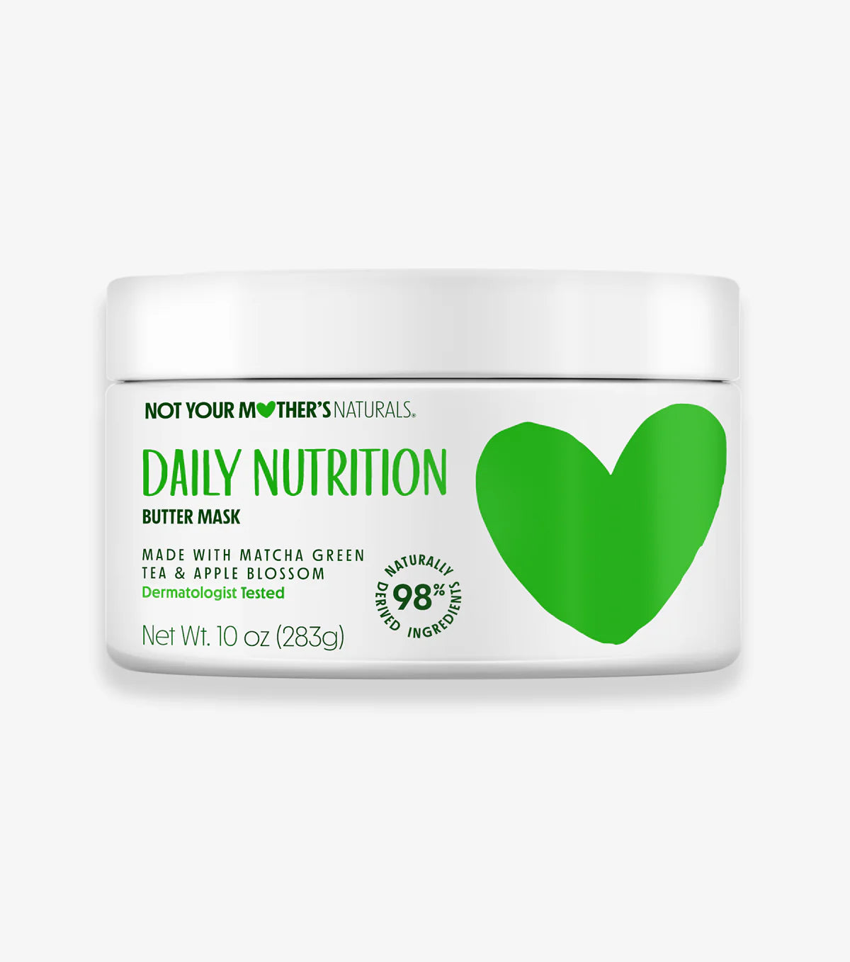 Ultimate Nutrition Butter Mask