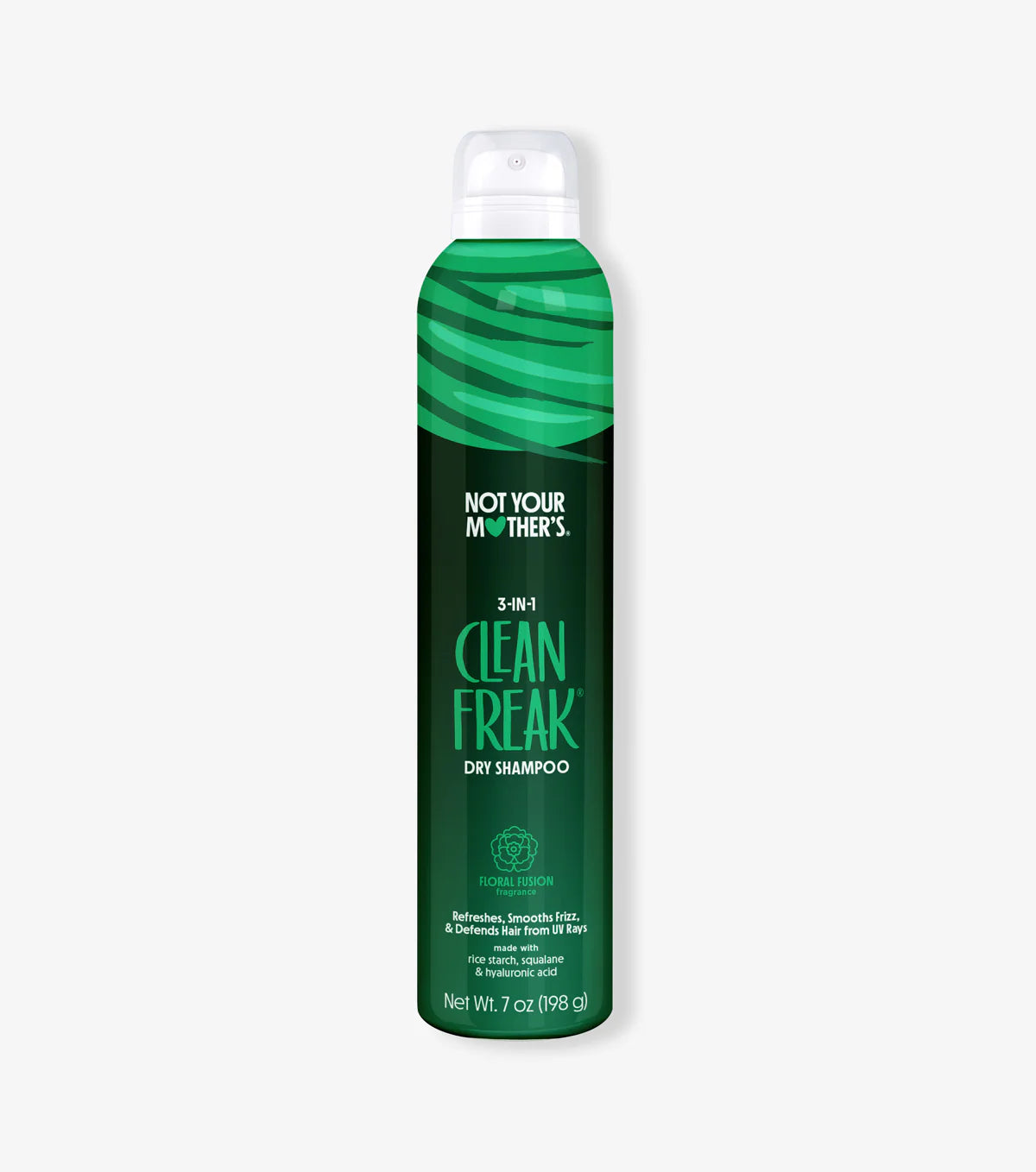 3-in-1 Dry Shampoo