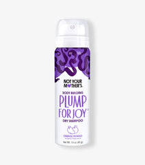 Dry Shampoo
