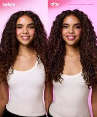 Anti-Frizz Shampoo