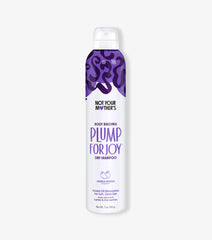 Dry Shampoo
