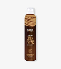 Dark Hair Dry Shampoo