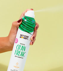 Tapioca Dry Shampoo
