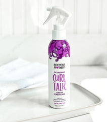Leave-In Conditioner
